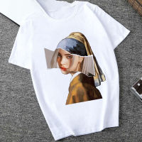 【New】 COD New Billie Eilish Hip Hop T Shirt Men Unisex Bad Guy Funny Cartoon T-shirt Grunge Aesthetic Tshirt Fashion Rock Top Tees Male แฟชั่นแขนสั้นผ้าฝ้าย