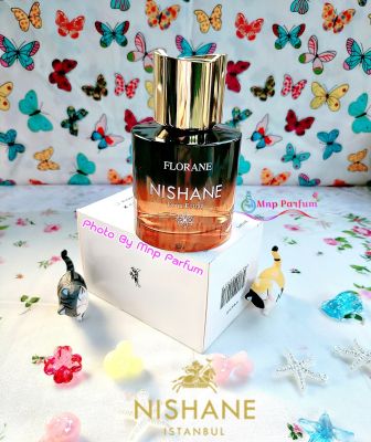 Nishane Florane Demi Extrait Eau de Parfum