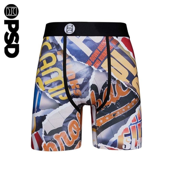 psd-mens-oversize-hip-hop-fashion-american-style-underwear-belt-logo-psd-resistant-printed-underwear-seamless-stretch-shorts-holiday-gift
