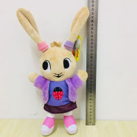 Sula Soft Plush Toys Flop Pando Stuffed Rabbit Doll Toy Gift Kids