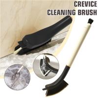 Multifunctional Gap Brush Set Ceramic Tile Floor Brush Brush Slot Brush Corner Window Cleaning Stove Household Wall R5O2