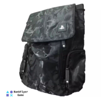 (( Official )) กระเป๋า PlayStation BackPack (CAMO)