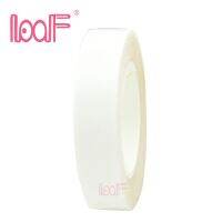 Loof 1ม้วน1ซม. * 3ม. เครื่องมือต่อเทปกาวสำหรับสองด้านเส้นด้ายผิวทางขวาง Pu/วิกผมคอสเพลย์/วิกผมปิดหัวล้าน