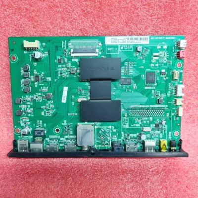 เมนบอร์ด Main Board TCL LED49P3CS พาร์ท 40-MT56FP-MAB2HG อะไหล่แท้/ถอดมือสอง