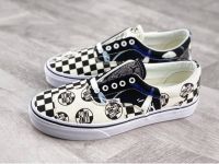 Vans Era Authentic CUSTOM (size36-44)