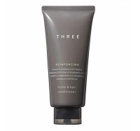 THREE Scalp &amp; Hair Reinforcing Conditioner R ขนาด 165g ครีมนวดผม