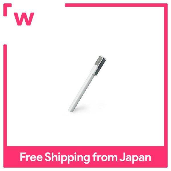 Moleskine Writing Classic Click Ballpoint Pen 0.5mm White Lazada PH