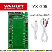 YAXUN YX-G05 New Professional Battery Activation Charge Board+Micro USB Cable for iPhone X/8G/8Plus/7G/6G/5G/ Moto G/Moto X...