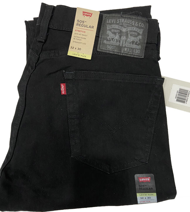 Quần Jeans Levi's® 505-1469 