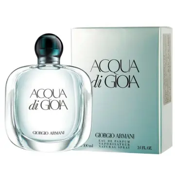 Giorgio Armani Acqua Di Gioia Giá Tốt T04/2023 | Mua tại 