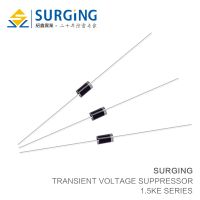 ○☬ 20Pcs/Lot DIP TVS Diode 1.5KE18CA 1.5KE20CA 1.5KE22CA 1.5KE24CA 1.5KE27CA 1.5KE30CA 1.5KE33CA 1.5KE36CA 1.5KE39CA 1.5KE43CA