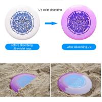 Professional 175g Flying Discs Ultimate Outdoor Flying Disc Children Adult Playing Flying Saucer Game Flying Disk Competition