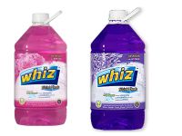 Whiz X5 Shield Tech  Floor Cleaner 5200 ml Concentrated floor cleaner