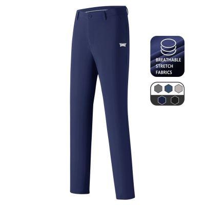 ★New★ Pre order from China (7-10 days) tit P X G golf long pants Quick dry Breathable 2301