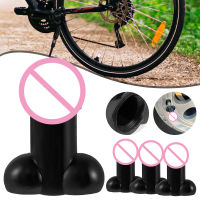 IN STOCK 4Pcs Prank Valve Stem Caps Universal Prank-Shaped Tyre Cover Shaped Tyre Cap Luminous Stem Cap Pranks Bachelorette Partys Dust Cover Funny Shaped Stem Cap For Cars SUVs Bicycle Mo Prank Valve Stem Caps