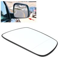 Car Right Door Side Wing Mirror Glass Heated for Jeep Grand Cherokee 2005 2006 2007 2008 2009 2010 Car rearview mirror