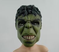 AC8.5 หน้ากากฮัค หน้ากากฮัลค์ HULK Mask