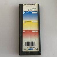 ISCAR SOMT09T306-32588 IC908 SOMT160512-DT IC808 U เจาะ เม็ดมีดคาร์ไบด์ 10pcs