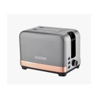 Black n Decker Toaster BXET2001-A