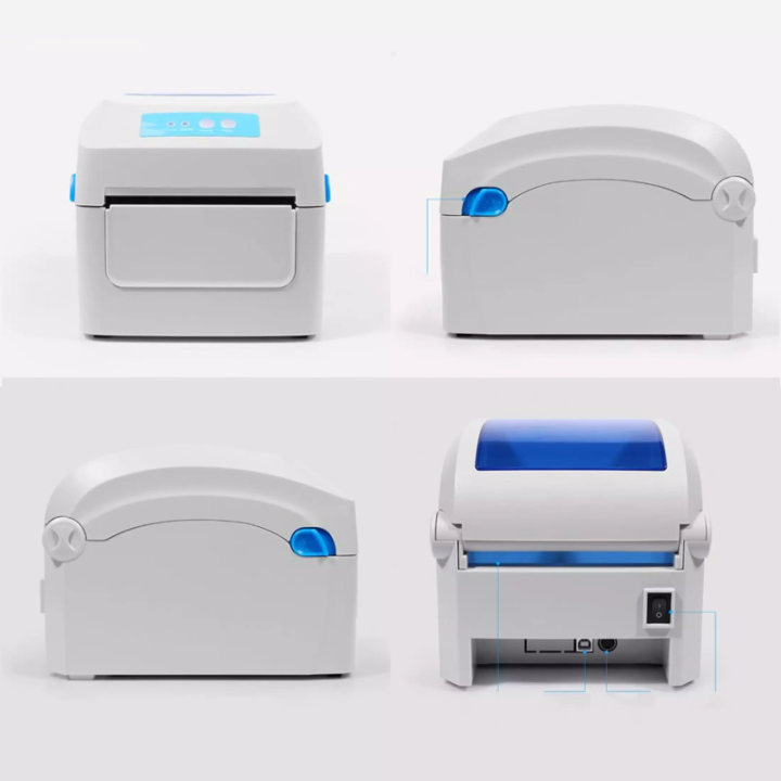 เครื่องพิมพ์ความร้อน-ไม่ใช้หมึก-gprinter-เครื่องปริ้นฉลากสินค้า-gprinter-g1324d-พิมพ์ฉลากยา-พิมพ์บาร์โค๊ด-ใบปะหน้า-สินค้าพร้อมส่งในไทย