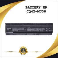 BATTERY NOTEBOOK HP CQ42 ( พร้อมส่ง-รับประกัน 1 ปี ) สำหรับ COMPAQ CQ32 CQ42 CQ43 HP 430 431 435 CQ56 CQ62 G4 G32 DM4 / แบตเตอรี่โน๊ตบุ๊คเอชพี