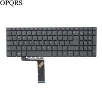 NEW Russian/US/UK/Spanish laptop keyboard FOR Lenovo IdeaPad 520-15 520-15IKB L340-15 L340-15API L340-15IWL L340-17 L340-17IWL