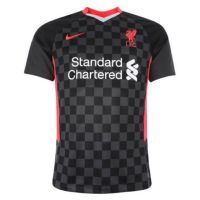 20/21 Liverpool 3rd jersey (fans version) men