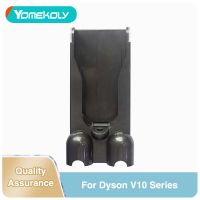 สำหรับ Dyson V10ที่ชาร์จอะไหล่เครื่องดูดฝุ่นแท่นชาร์จเครื่องดูดฝุ่นไร้สายแบบแขวนชนิดเจาะชั้นวางไพลอนอุปกรณ์เสริมเครื่องดูดฝุ่น