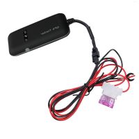 GT02A Electric Car Motorcycle Tracker Locator Positioner GPS/GSM Tracking System 9-36V DC ?Kitchentool