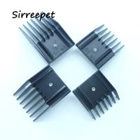 【CC】 Shipping 4pcs/set Attachment guide blade Comb and 10  together