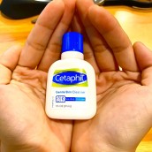 Sữa Rửa Mặt Cetaphil Gentle Skin Cleanser 29ml