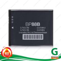 BAT SAMSUNG BP-88B แบตเตอรี่กล้อง