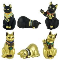 2023 new Epoch - Bastet Cat 2 [Capsule Toy]