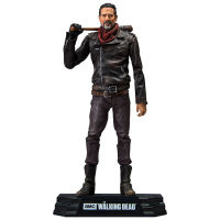 AMC The Walking Dead Figure 15CM Daryl DIXON Rick Negan PVC Model Collectable Toys Walking Dead Action Figure Toys Children Gift