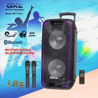 GXL ลำโพงบลูทูธ ลำโพงเคลื่อนที่ รุ่น DP-1140T (ส่งฟรี)