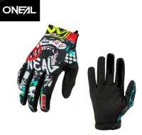 Oneal ถุงมือวิบาก รุ่น MATRIX GLOVE RANCID MULTI ของแท้100% จากประเทศอเมริกา