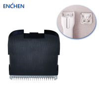 ENCHEN Boost Hair Trimmer Replacement Electric Hair Clipper Blades Cutter Head White Black