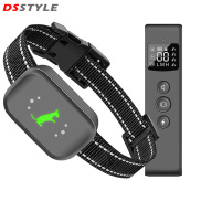 DSstyles Dog Training Collar With Remote Long