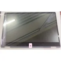 ชุด HP Spectre หน้าจอสัมผัสสำหรับ LCD 15-DF X360 TPN-Q213 L38112-001 L38114-001ชุดประกอบแผงหน้าจอทัชสกรีน FHD UHD 4K