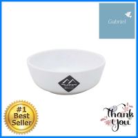 ถ้วยเมลามีน 2.75" SUPERWARE IVORYMELAMINE BOWL SUPERWARE 2.75IN IVORY **มีบริการชำระเงินปลายทาง**