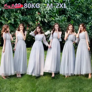 Lazada Philippines Wedding Dress