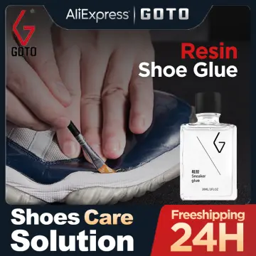 The Footwear Care Shoe Cement Glue