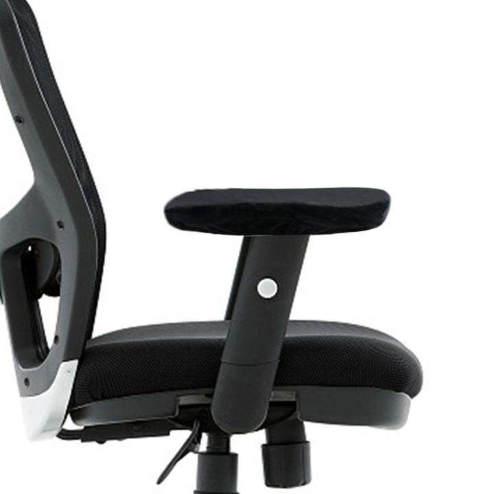 BolehDeals Chair Armrest Pad Chair Arm Rest Pillow Office Wrist Rest