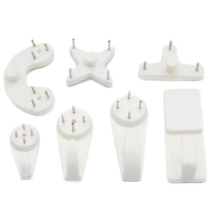 Traceless nail wall nail hook photo wall wedding photo hook hidden nail