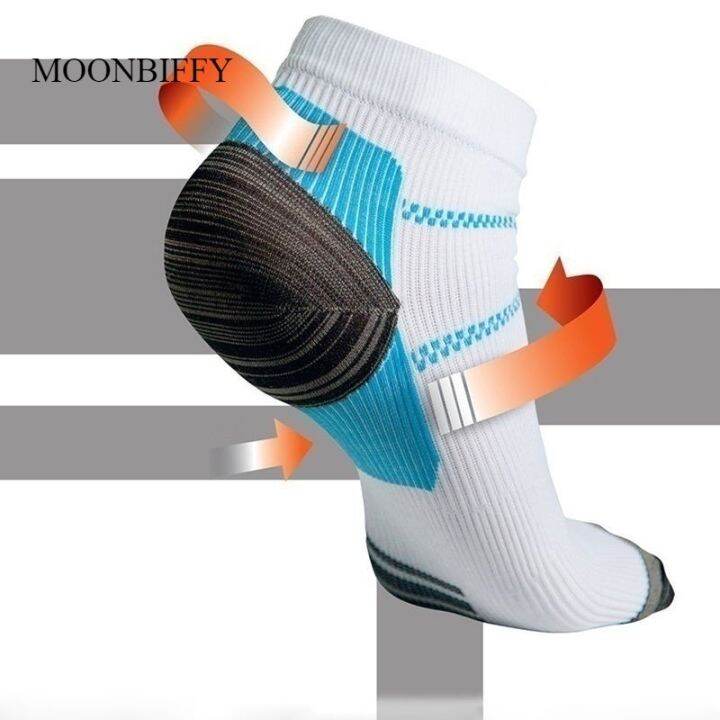 Compression Socks Plantar Fasciitis Lazada.co.th