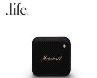 MARSHALL ลำโพงไร้สายแบบพกพา Willen l By Dotlife