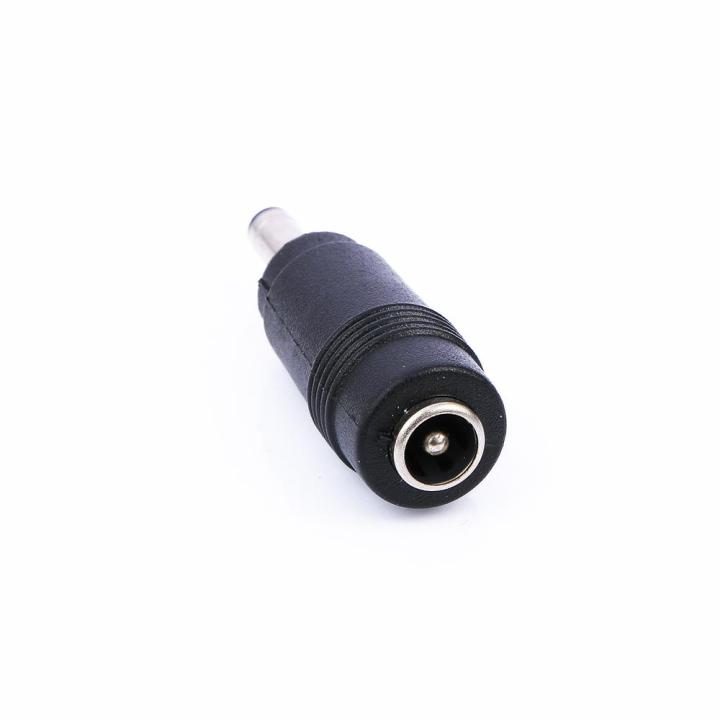 daxiang-แจ็ค-กระแสตรง-ปลั๊ก-5-52-1mm-ถึง-4-01-35mm-ตัวแปลง-อะแดปเตอร์แล็ปท็อป-ที่ชาร์จไฟ-ตัวเชื่อมต่อ