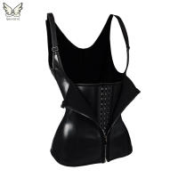 Latex waist trainer body shaper slimming belt Slimming Underwear modeling strap shaper bodysuit for women Neoprene corset butt