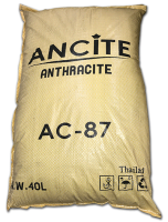 สารกรอง ANTHRACITEANCITE AC-87 40L ต่อ BAG