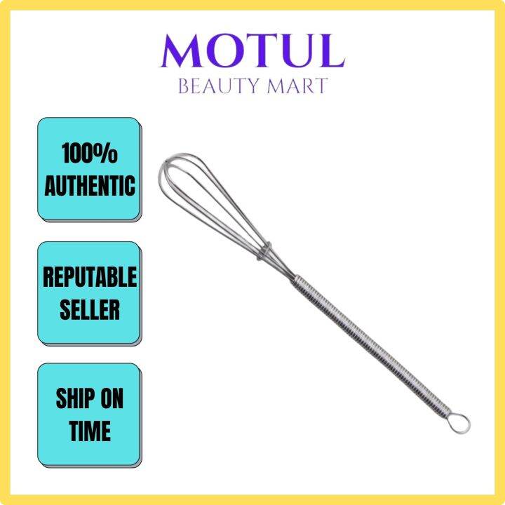 Hair Color Mixer Professional Hair Dye Stirrer Lazada